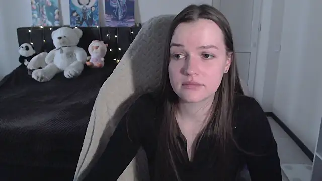 Little_flowers Chat XXX live
