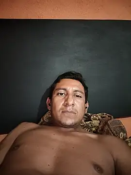 Webkamerová show Albertmarc2