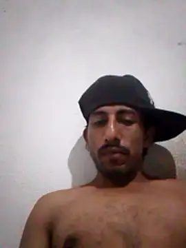Webkamerová show Tu_ChicoMalo22CM