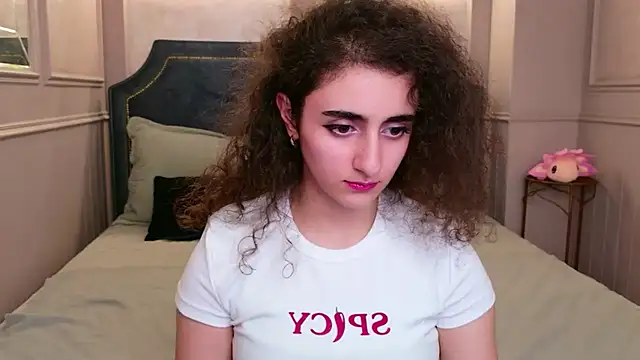 Chat XXX Live Susan_Fors