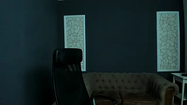 BrianHunts Live XXX-chat