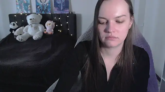 Little_flowers' Live XXX Chat