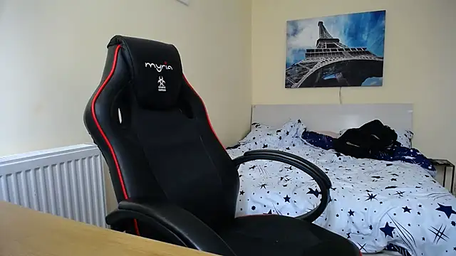 amydamarw Webcam show