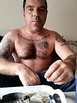 Webkamerová show Mirkainvikta