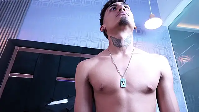 Živý XXX chat Dark_Eros_