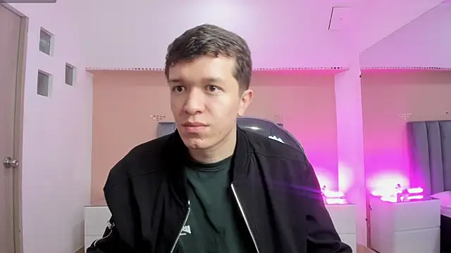 ken_col's Live XXX Chat