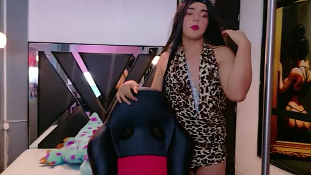 Gaby_Gil_ webcam show