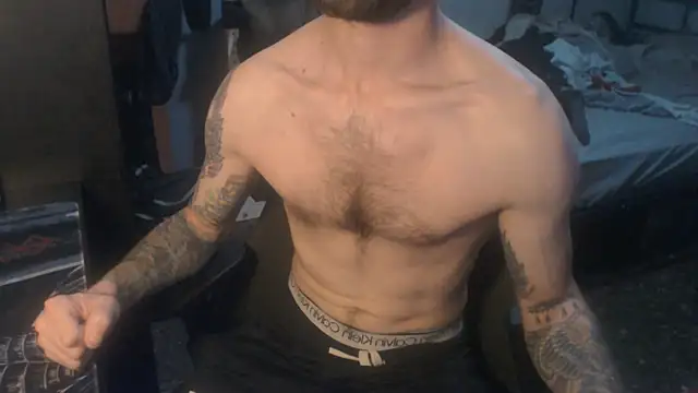 SexxxyLouis' Live XXX Chat