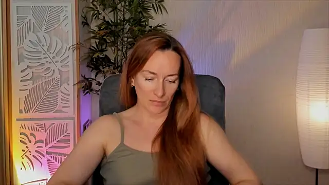 Czat XXX na żywo – RebeccaMartinez
