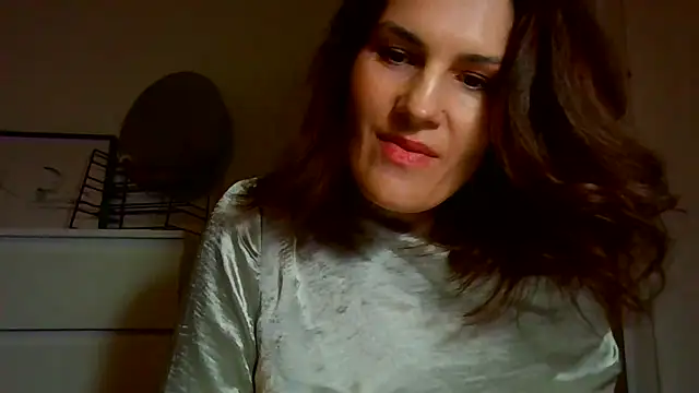 Živý XXX chat Ms-Lust1-