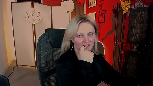 KathyBriggs Live XXX-Chat
