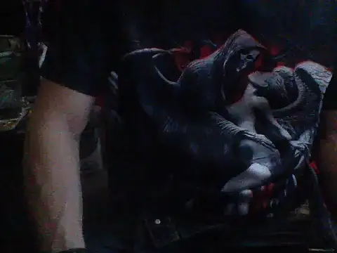 Chat XXX Live mrdemoncrowly