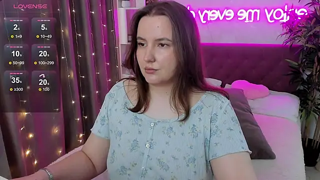 Chat XXX en directo de FeralPeach