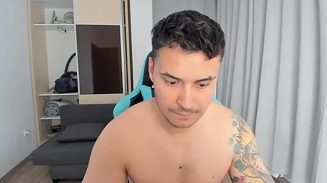 MatMalonne Webcam show