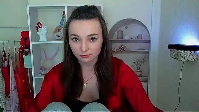 _Barbie_Kiss_ Webcamshow