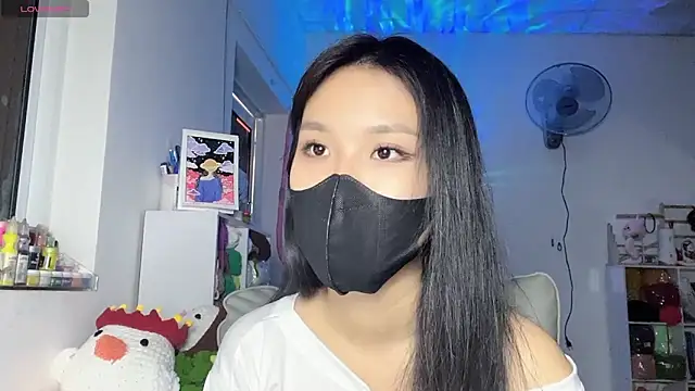 Chat XXX Live Tieu-May