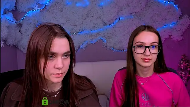 laurenmurrr webcam show