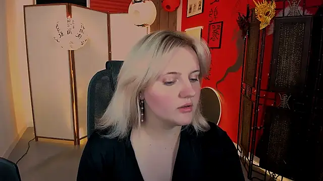 Chat XXX Live KathyBriggs