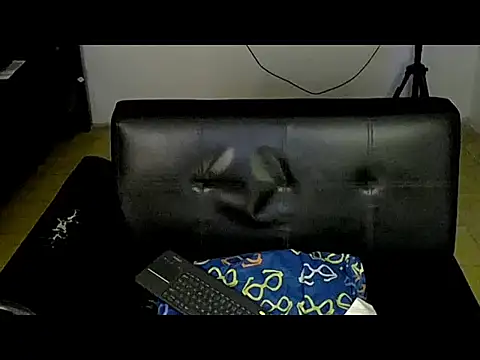 jack_vega1n Webbikameraesitys
