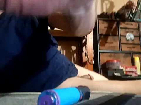 sausylolly Pertunjukan Webcam