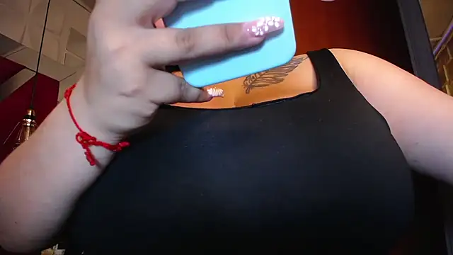 Živý XXX chat Penelope_Tits