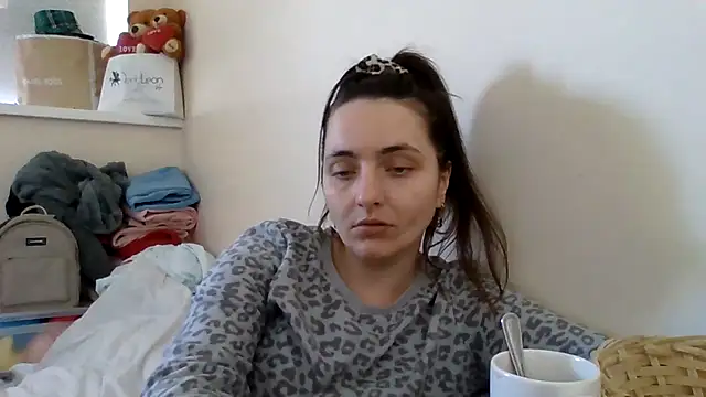 DInaraXRose Live XXX-Chat