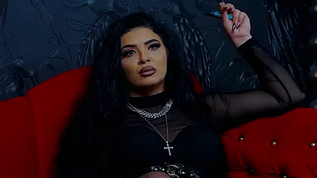 DevashaQueenX's Live XXX Chat