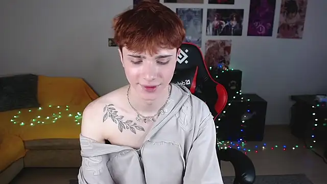 danny_noir's Webcam Show