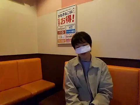 sweets_danshi 网络视讯表演