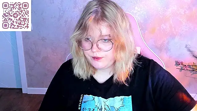 Chatroom XXX en direct de luna_c0ra