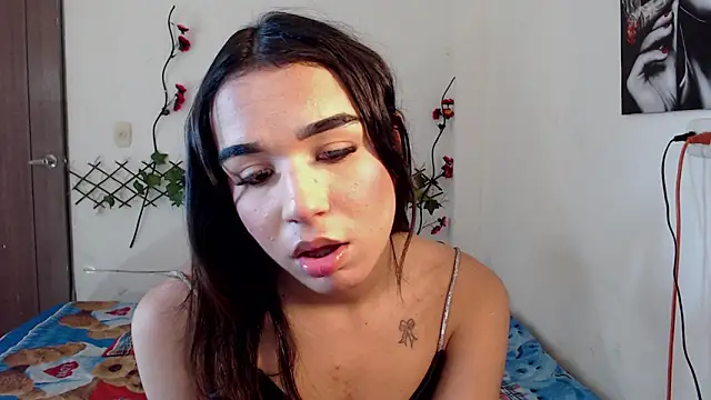 Candyy_doll__ Chat XXX live