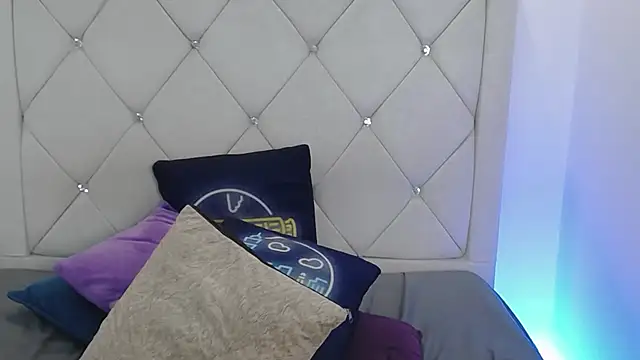 Anaciet_Evans Webcam Show