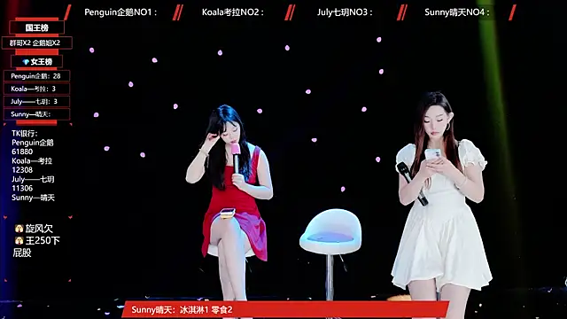 Zo-007 – Live XXX-chat