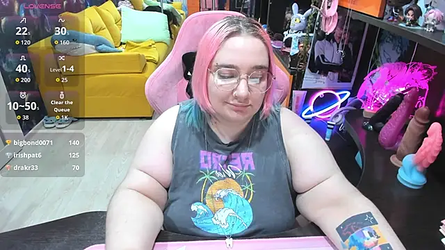 Softie_Sofy Live XXX Chat