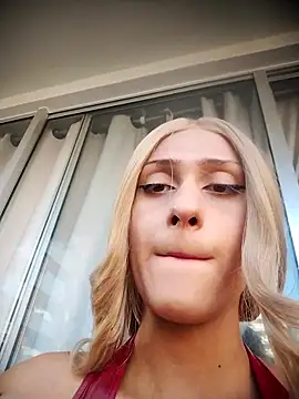 Aleexiiaa লাইভ XXX চ্যাট