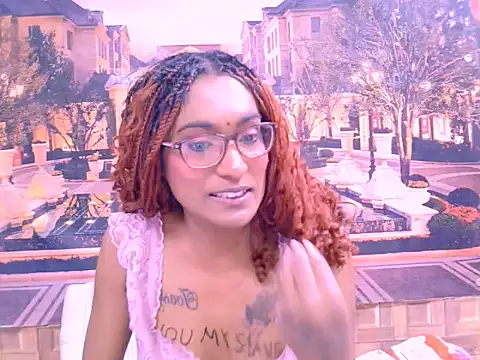 IndianRebel4u2Luv's Live XXX Chat