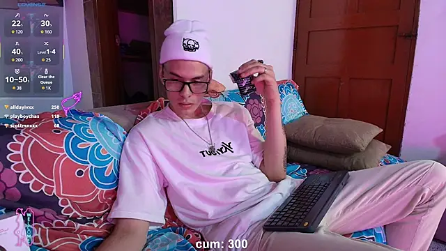 Chat XXX Live Vlad__night