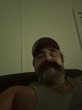 CowboyCock5569 Webcam-Show