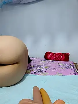 Ana_baby01's Live XXX Chat