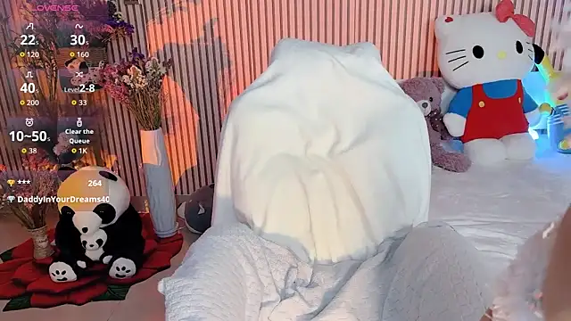 di-or-'s Live XXX Chat