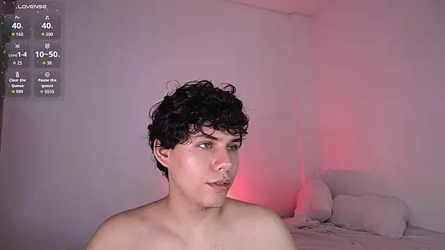 Show de webcam de Naytoon__lex