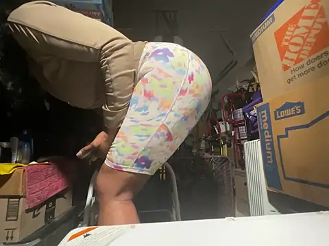 wynterheat's Live XXX Chat