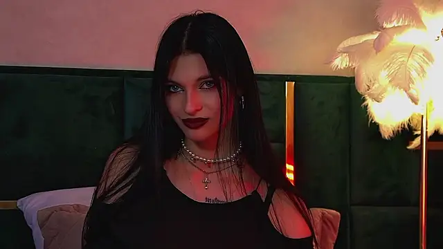 BeverlyMost Live XXX-chat