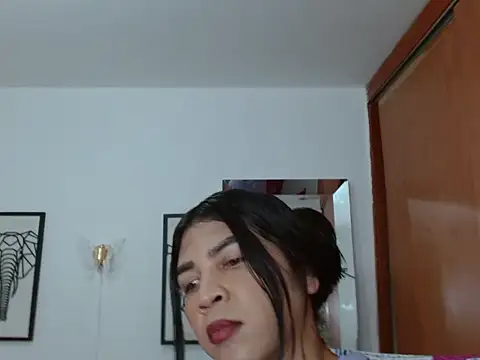 bianca_susej Show Webcam