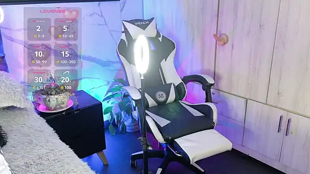 Chat XXX Live Saimonvela