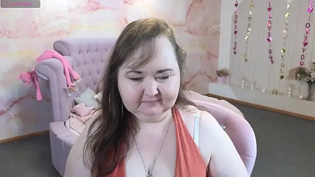 Eloisa_Eloy Adlı Modelin Canlı XXX Sohbeti