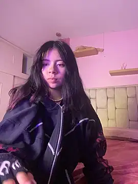Chat +18 de SoftDoll- ao vivo