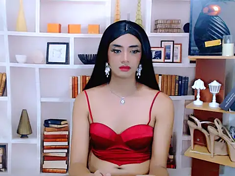 Queeny_Cassandra's Live XXX Chat