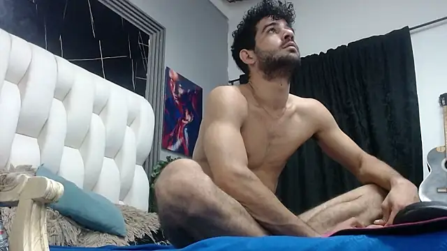 aaron_jones_1's Live XXX Chat