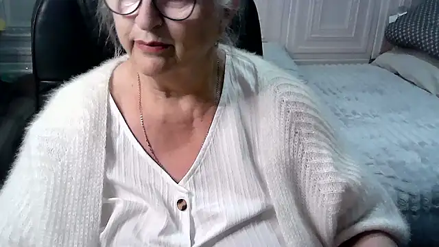 LolkaAlyss Webcam-Show